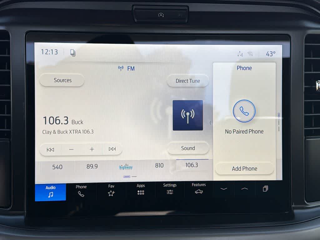 Thumbnail: 2026 Ford F-150 - 21