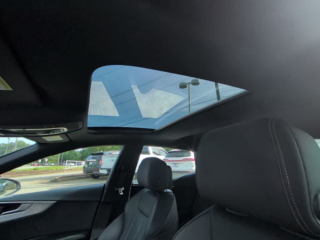 Thumbnail: 2025 Audi A5 - 33