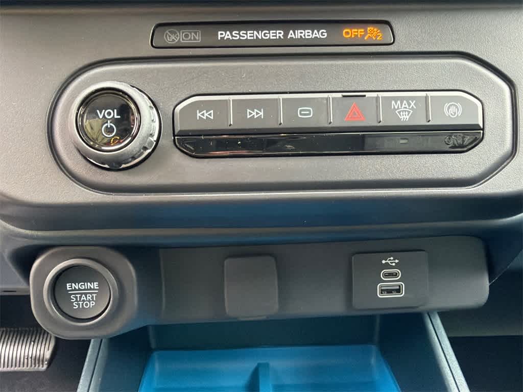 Thumbnail: 2026 Ford Maverick - 28