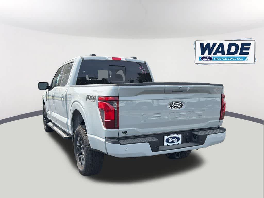 Thumbnail: 2026 Ford F-150 - 7