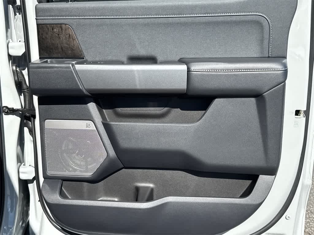 Thumbnail: 2026 Ford F-250 - 15