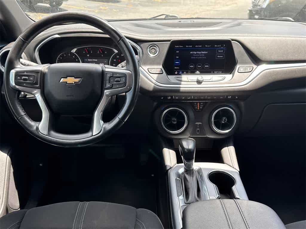 Thumbnail: 2020 Chevrolet Blazer - 18