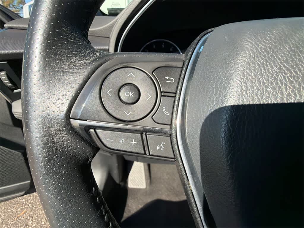 Thumbnail: 2021 Toyota Avalon - 22