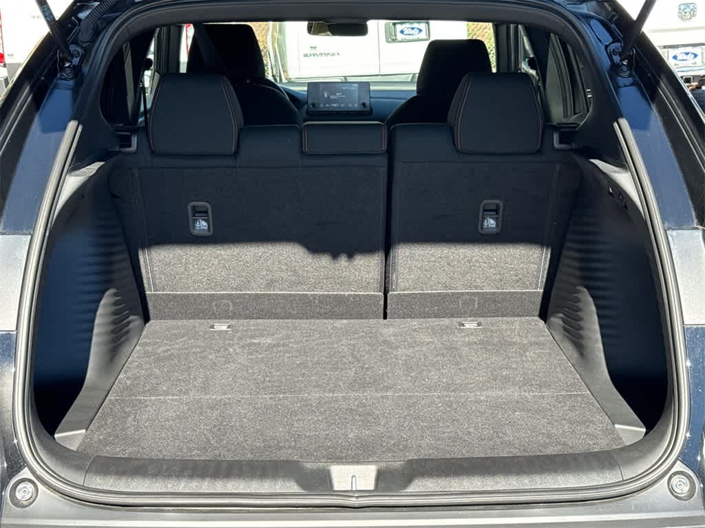 Thumbnail: 2025 Honda HR-V - 16