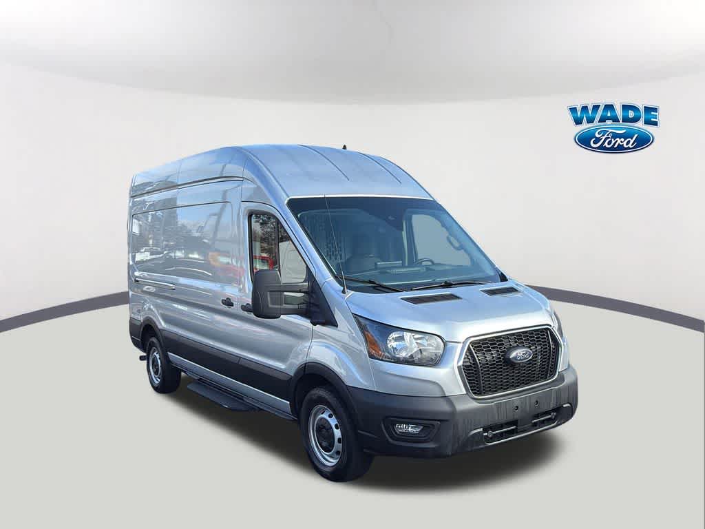 Thumbnail: 2023 Ford Transit Series - 3
