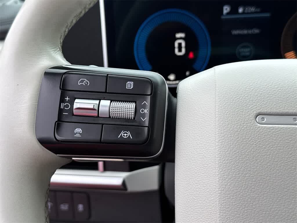 Thumbnail: 2024 Hyundai Santa Fe - 25