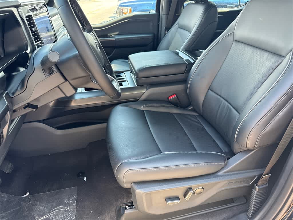 Thumbnail: 2025 Ford F-150 - 10