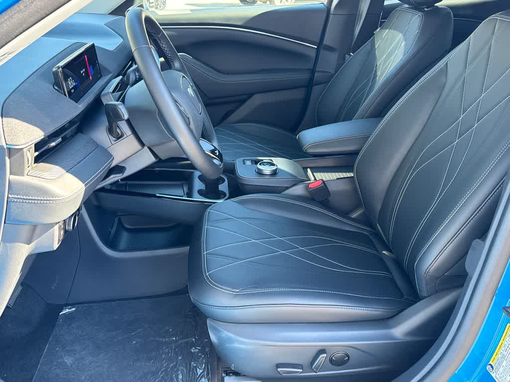 Thumbnail: 2024 Ford Mustang Mach-E - 10