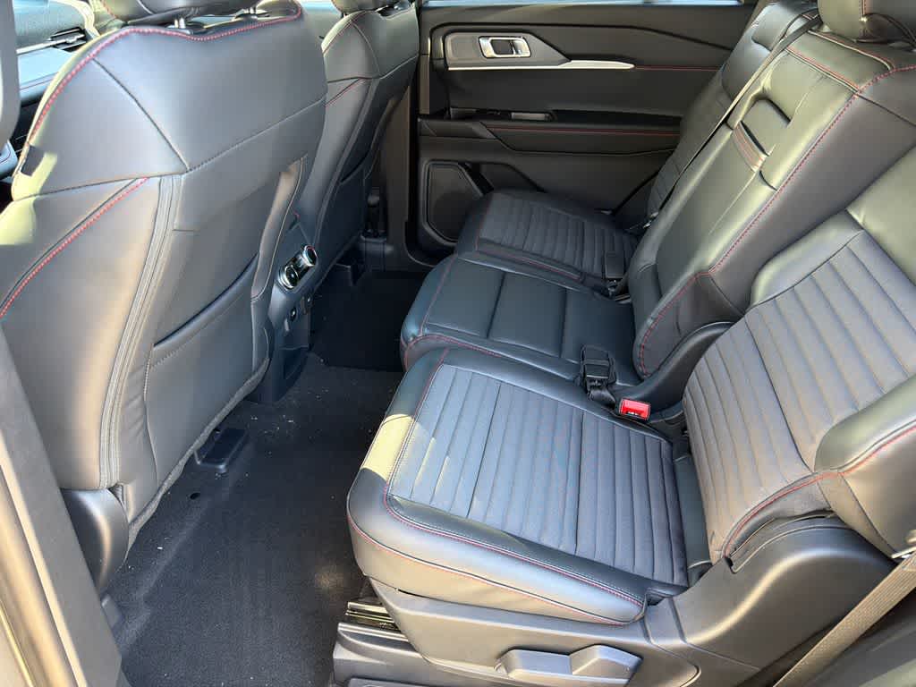 Thumbnail: 2026 Ford Explorer - 19