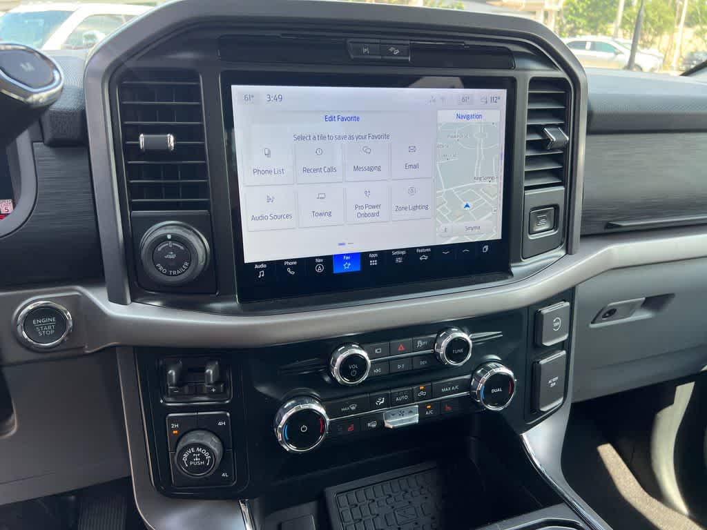 Thumbnail: 2025 Ford F-150 - 29