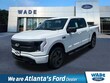  Ford F-150 Lightning