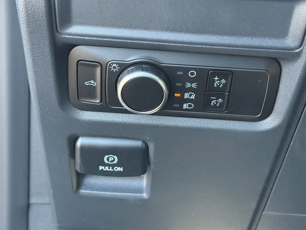 Thumbnail: 2026 Ford F-150 - 24