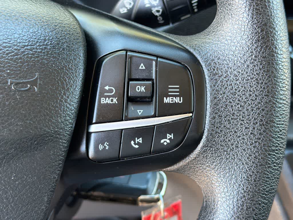 Thumbnail: 2024 Ford Transit Series - 22