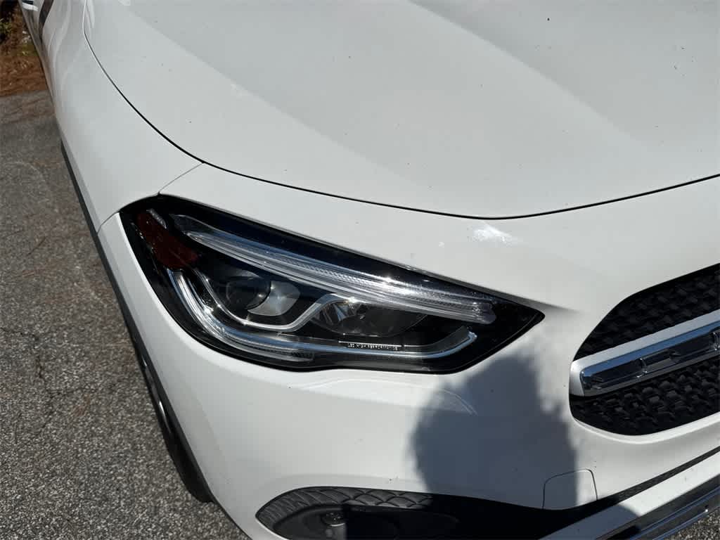 Thumbnail: 2021 Mercedes-Benz GLA - 11