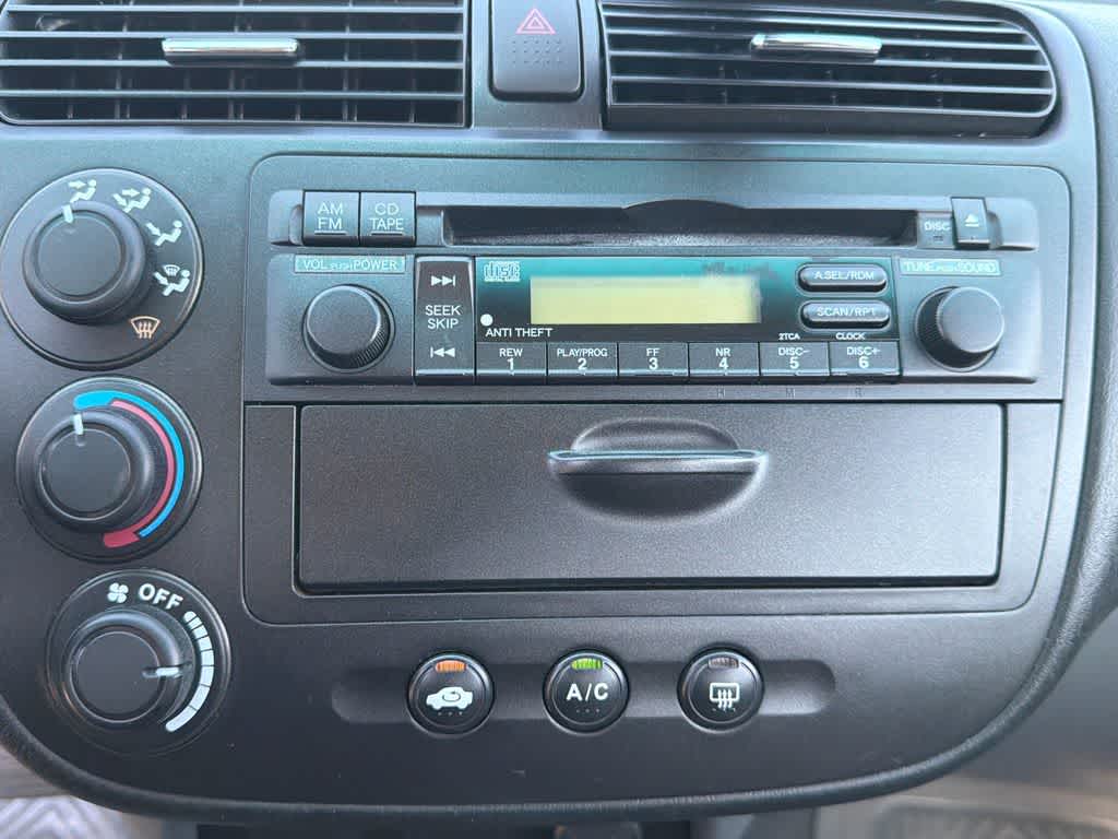 Thumbnail: 2005 Honda Civic - 25