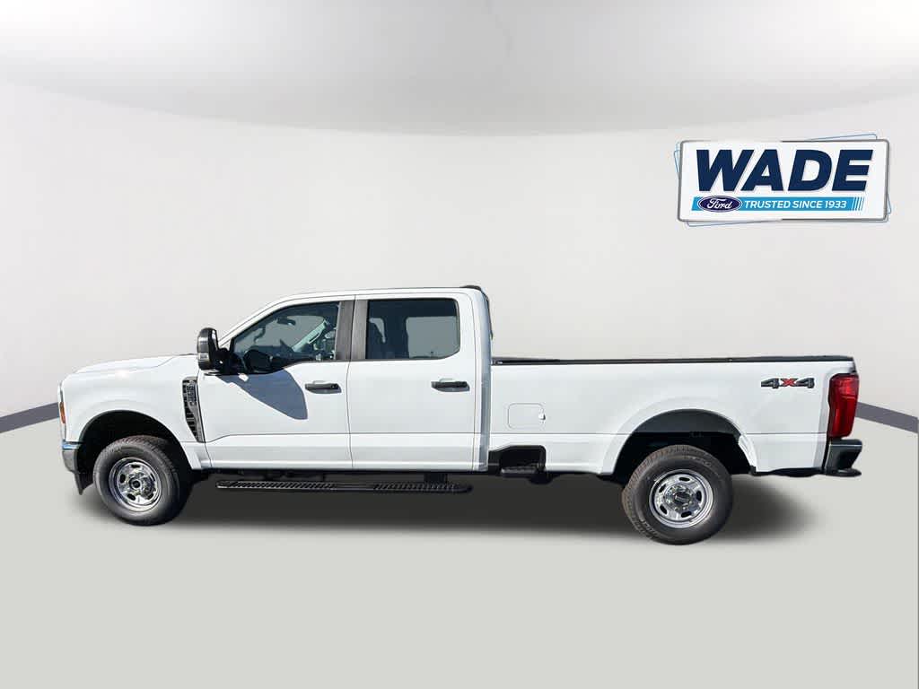 Thumbnail: 2026 Ford F-250 - 8