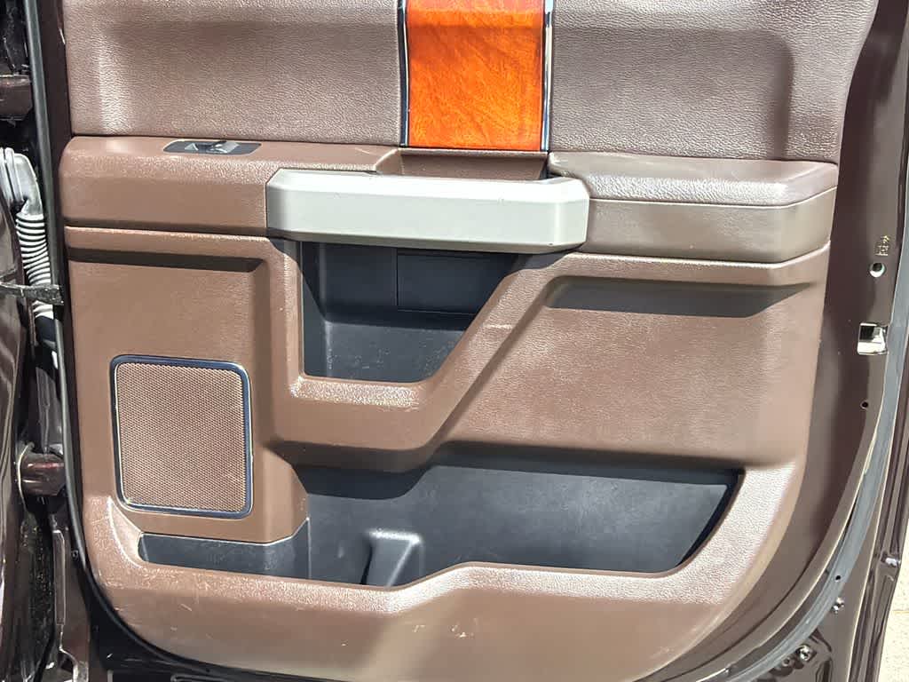 Thumbnail: 2018 Ford F-150 - 15