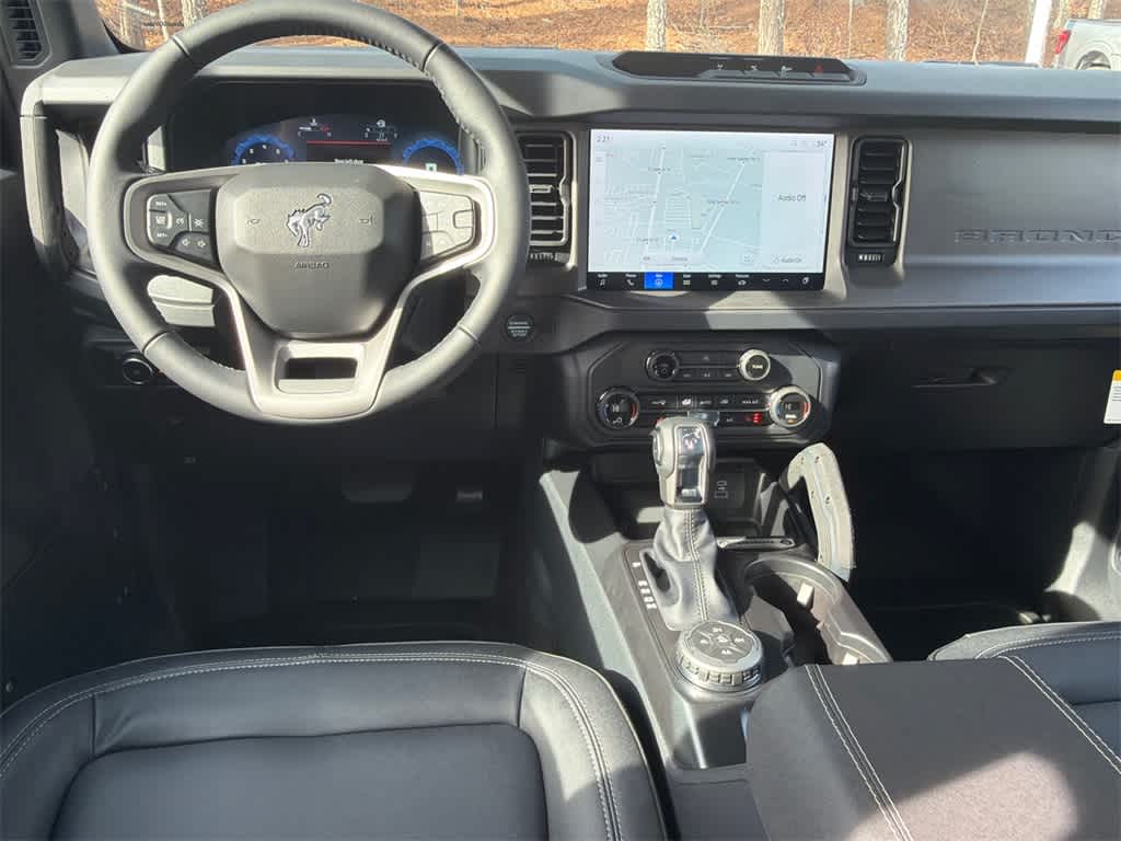 Thumbnail: 2025 Ford Bronco - 20