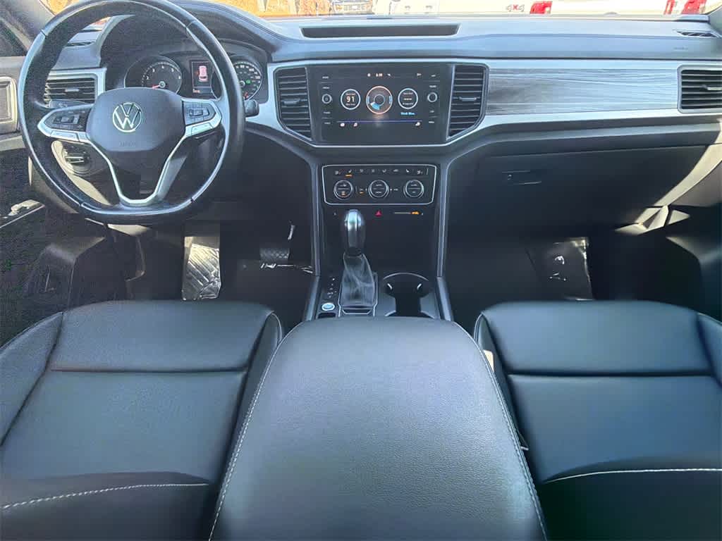 Thumbnail: 2020 Volkswagen Atlas - 19