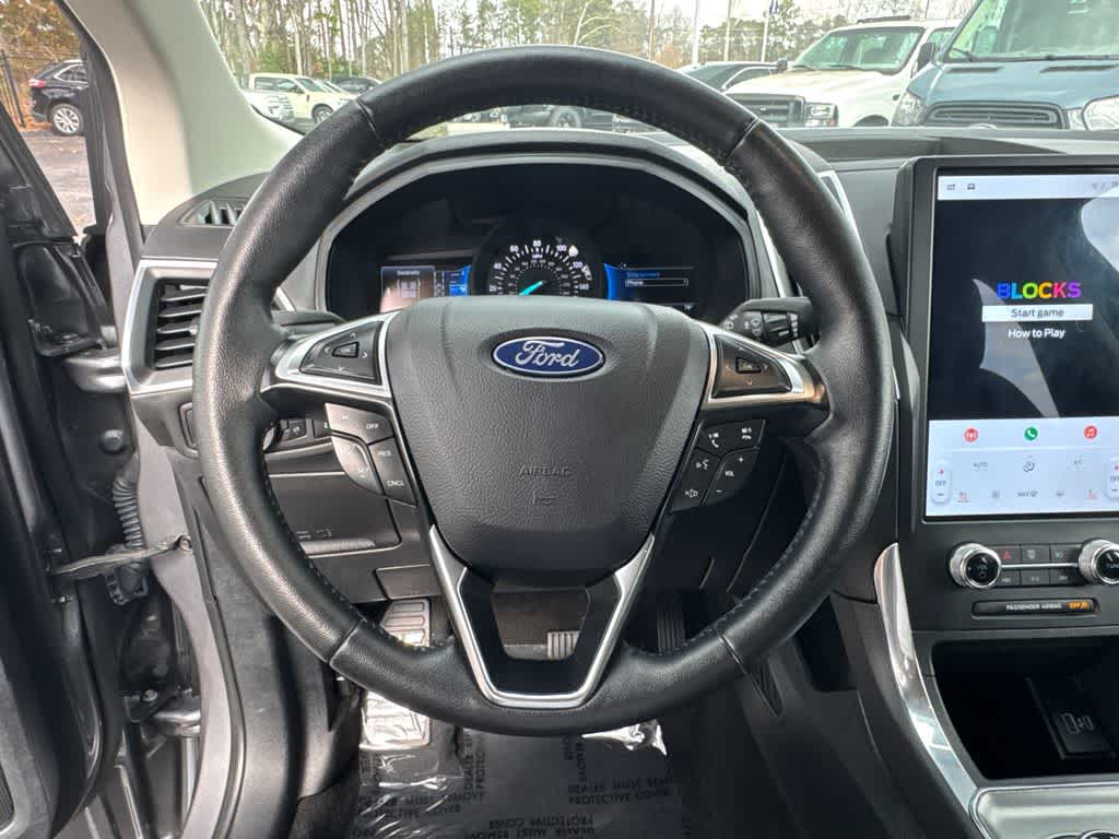 Thumbnail: 2024 Ford Edge - 16
