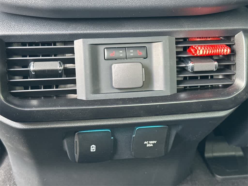 Thumbnail: 2025 Ford F-150 - 17