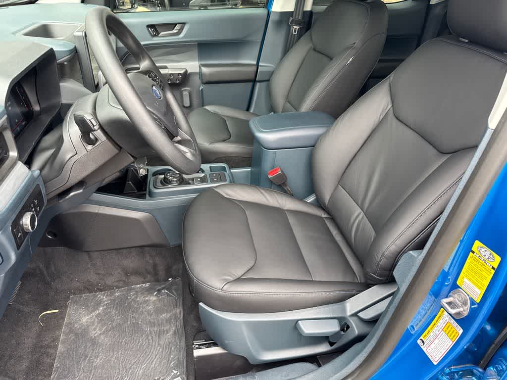 Thumbnail: 2025 Ford Maverick - 10