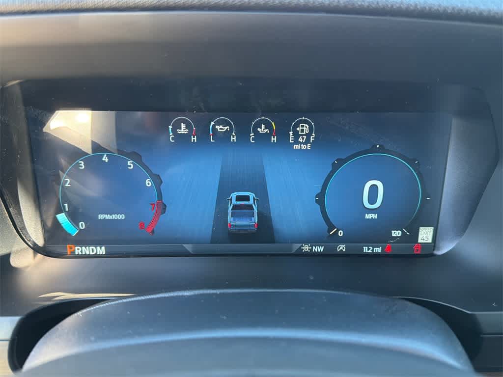 Thumbnail: 2025 Ford F-150 - 24