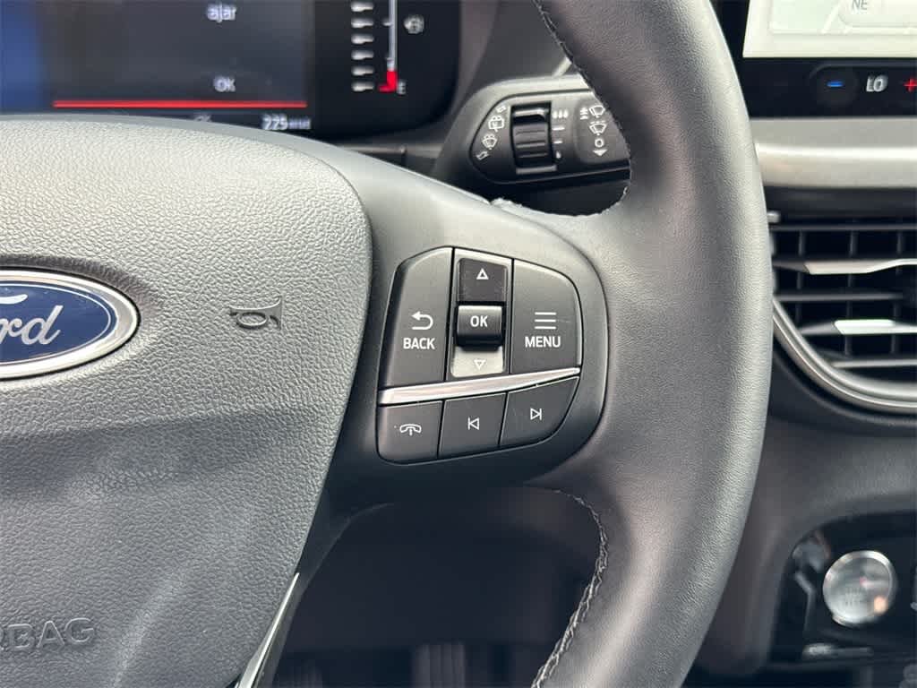 Thumbnail: 2024 Ford Escape - 25
