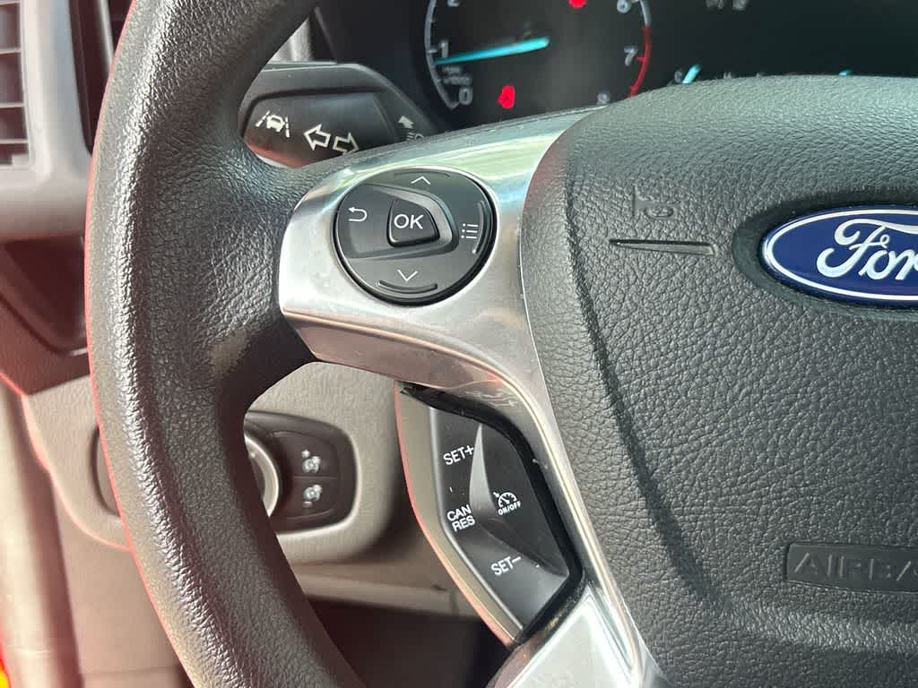 Thumbnail: 2021 Ford Transit Series - 20