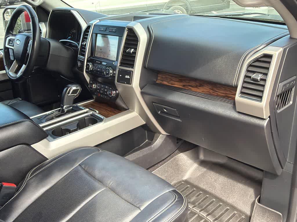 Thumbnail: 2019 Ford F-150 - 13