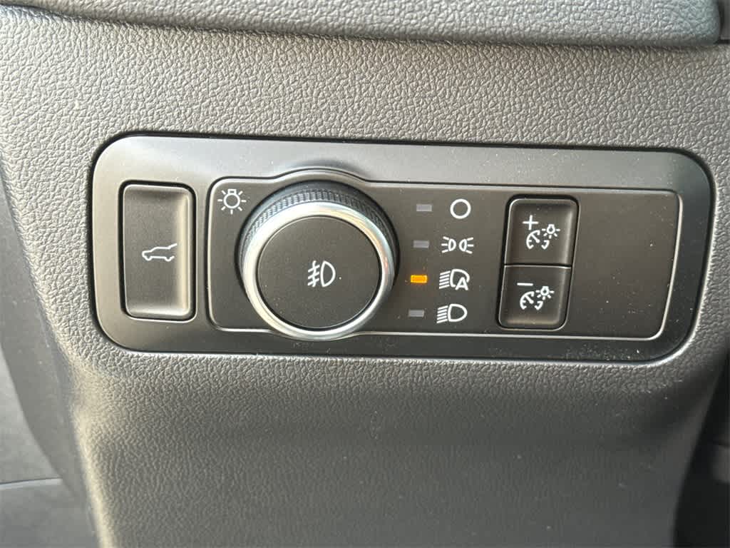 Thumbnail: 2025 Ford Escape - 31