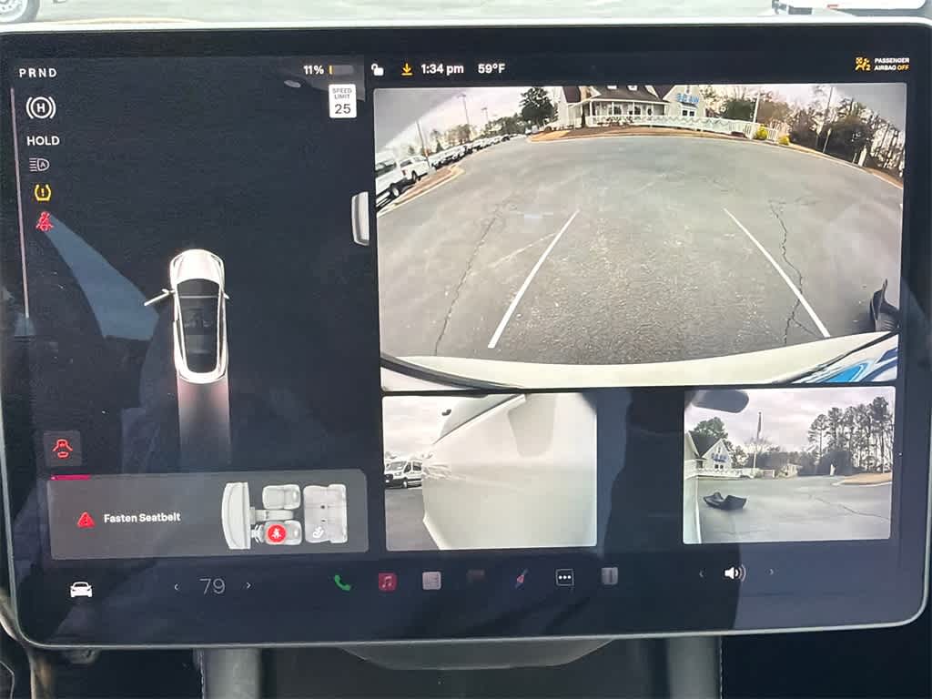 Thumbnail: 2022 Tesla Model 3 - 24