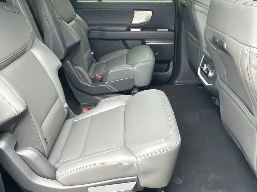 Thumbnail: 2026 Ford Expedition MAX - 14