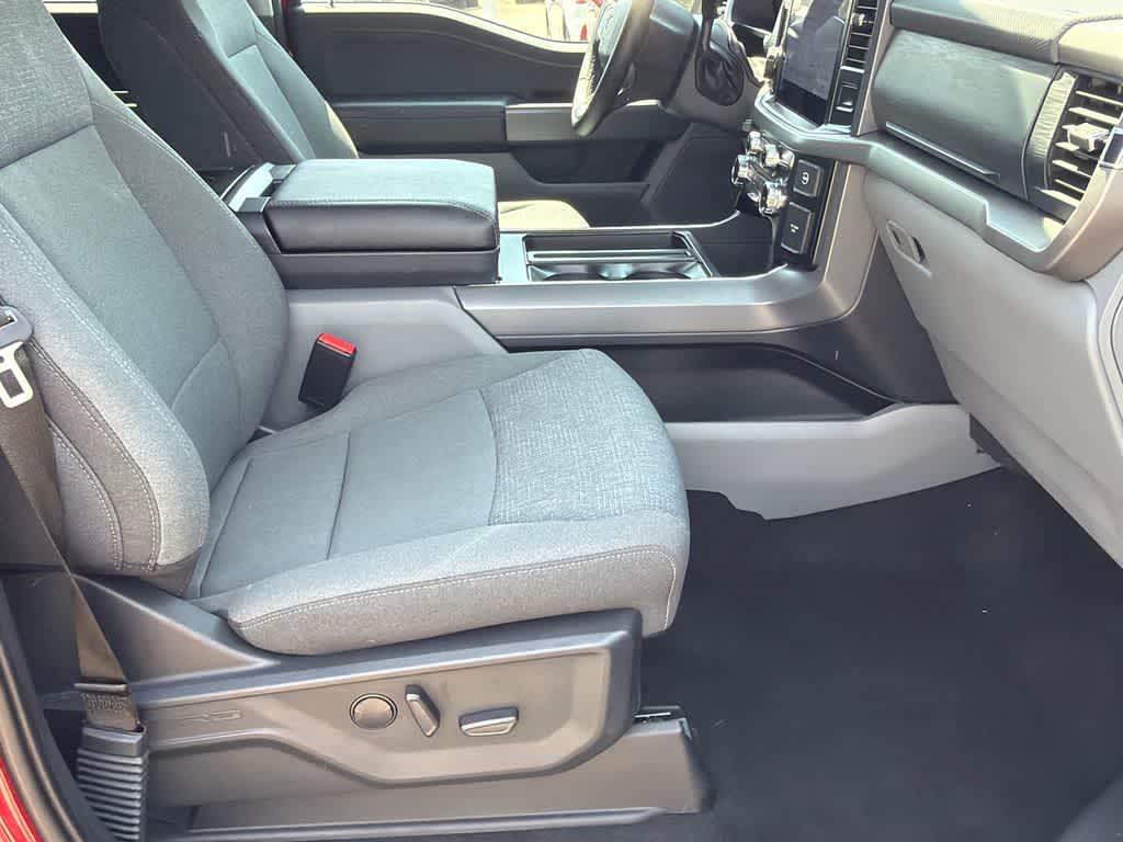 Thumbnail: 2024 Ford F-150 - 12