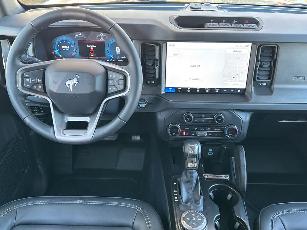 Thumbnail: 2025 Ford Bronco - 19