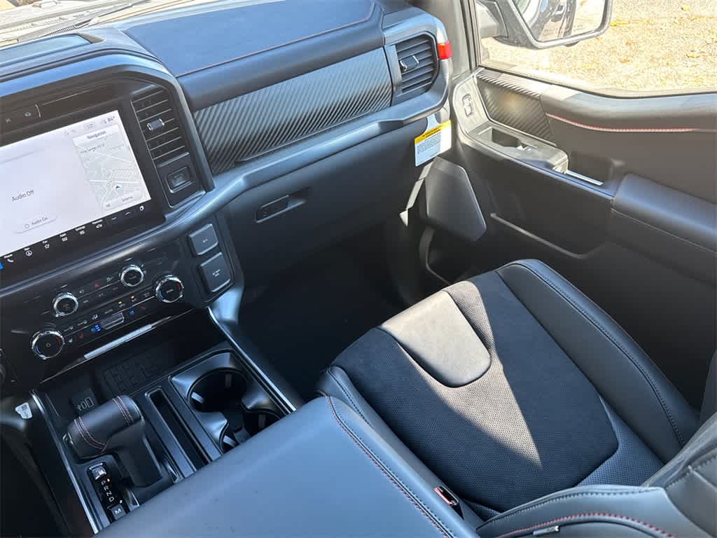 Thumbnail: 2025 Ford F-150 - 21