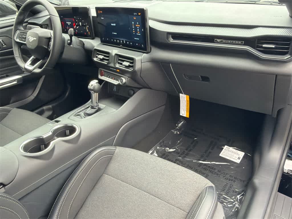 Thumbnail: 2026 Ford Mustang - 13