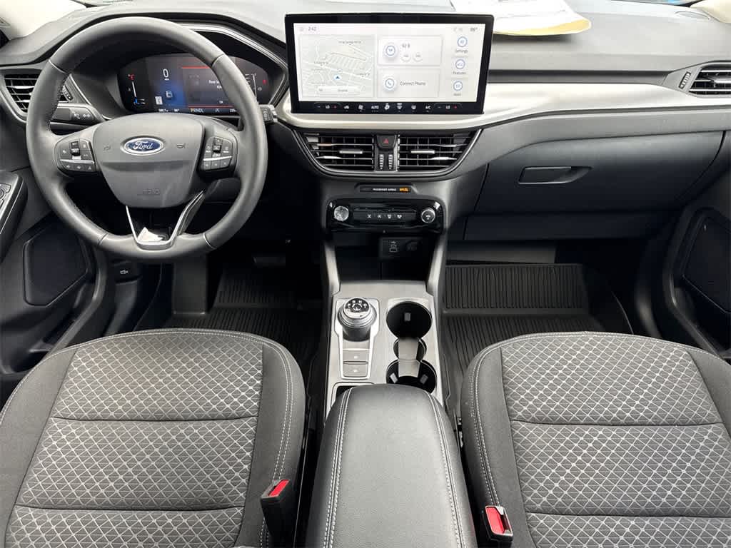 Thumbnail: 2024 Ford Escape - 20