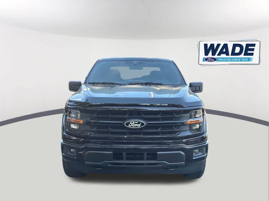 Thumbnail: 2026 Ford F-150 - 2