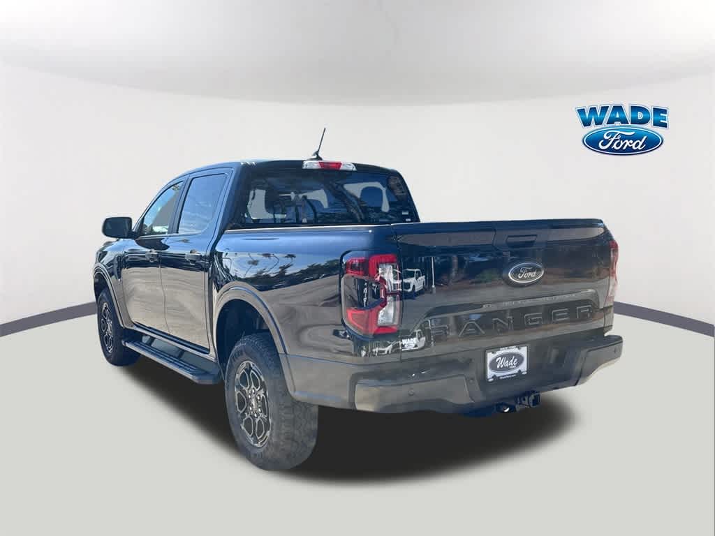 Thumbnail: 2025 Ford Ranger - 7