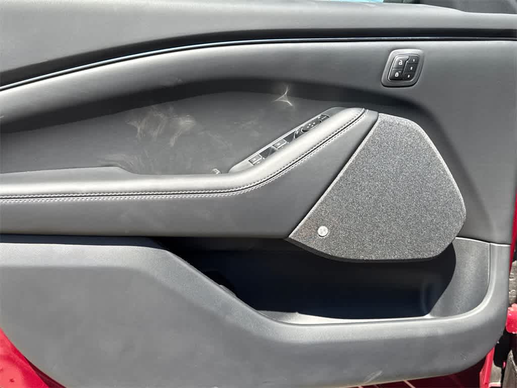 Thumbnail: 2025 Ford Mustang Mach-E - 11