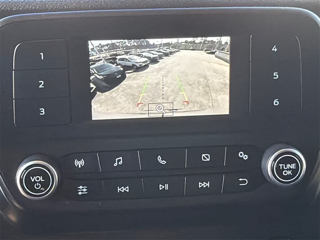 Thumbnail: 2023 Ford Transit Series - 25