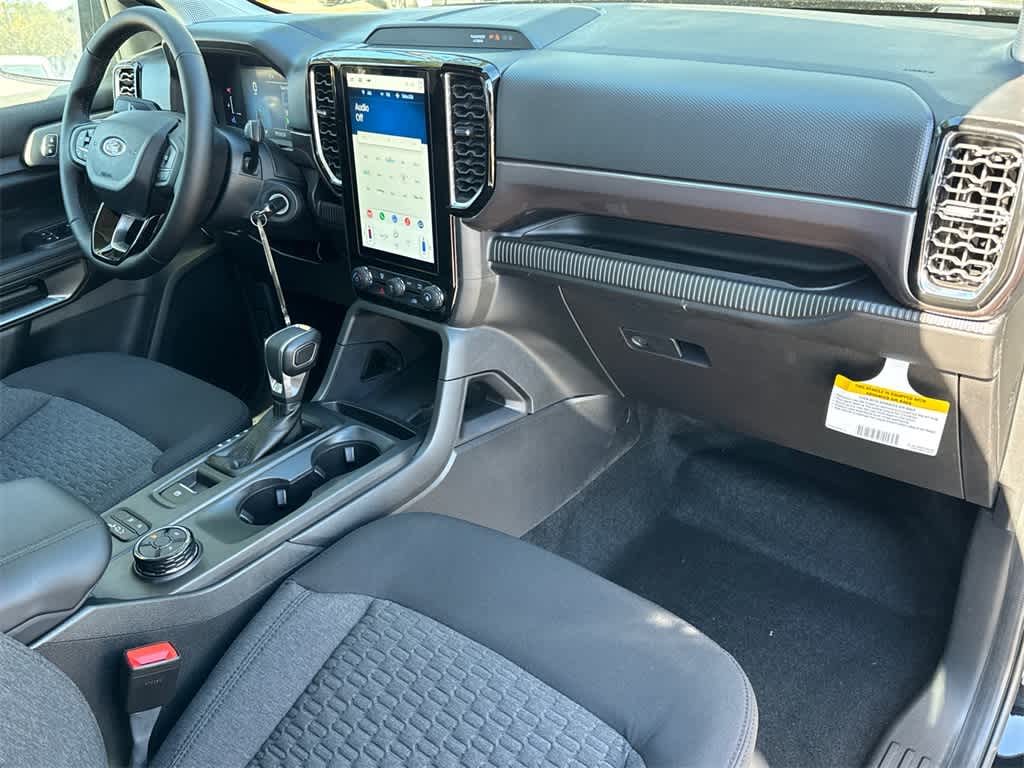 Thumbnail: 2025 Ford Ranger - 13