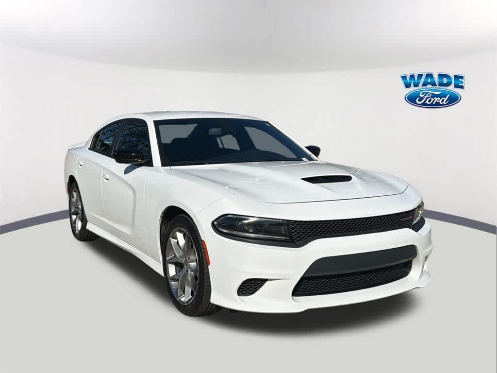 Thumbnail: 2023 Dodge Charger - 3