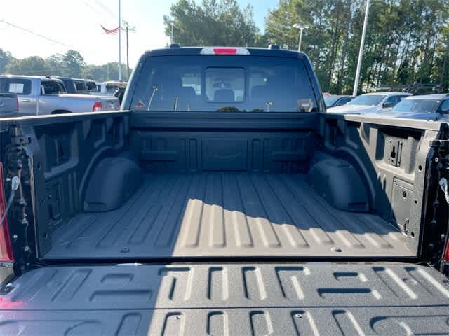 2024 Ford F-150 XLT 9