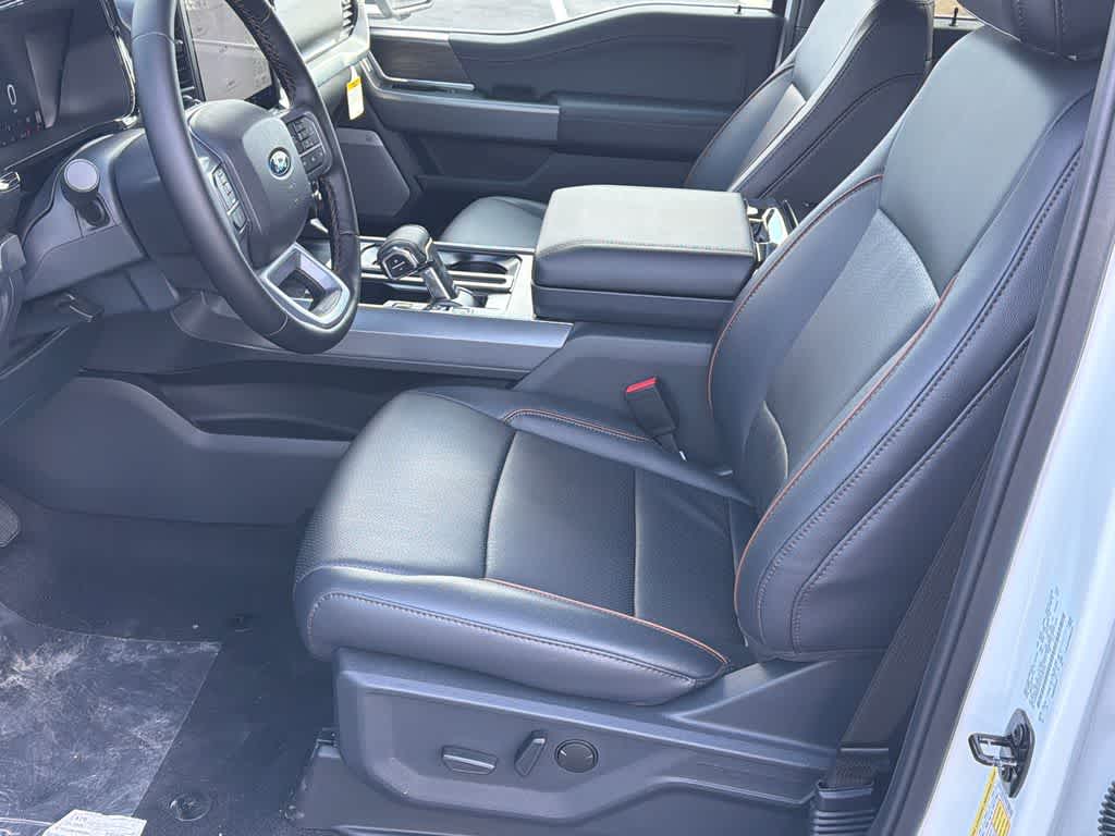 Thumbnail: 2026 Ford F-150 - 10