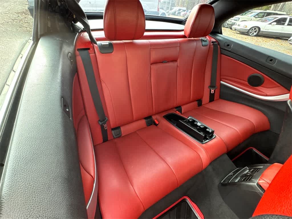 Thumbnail: 2017 BMW 4 Series - 12