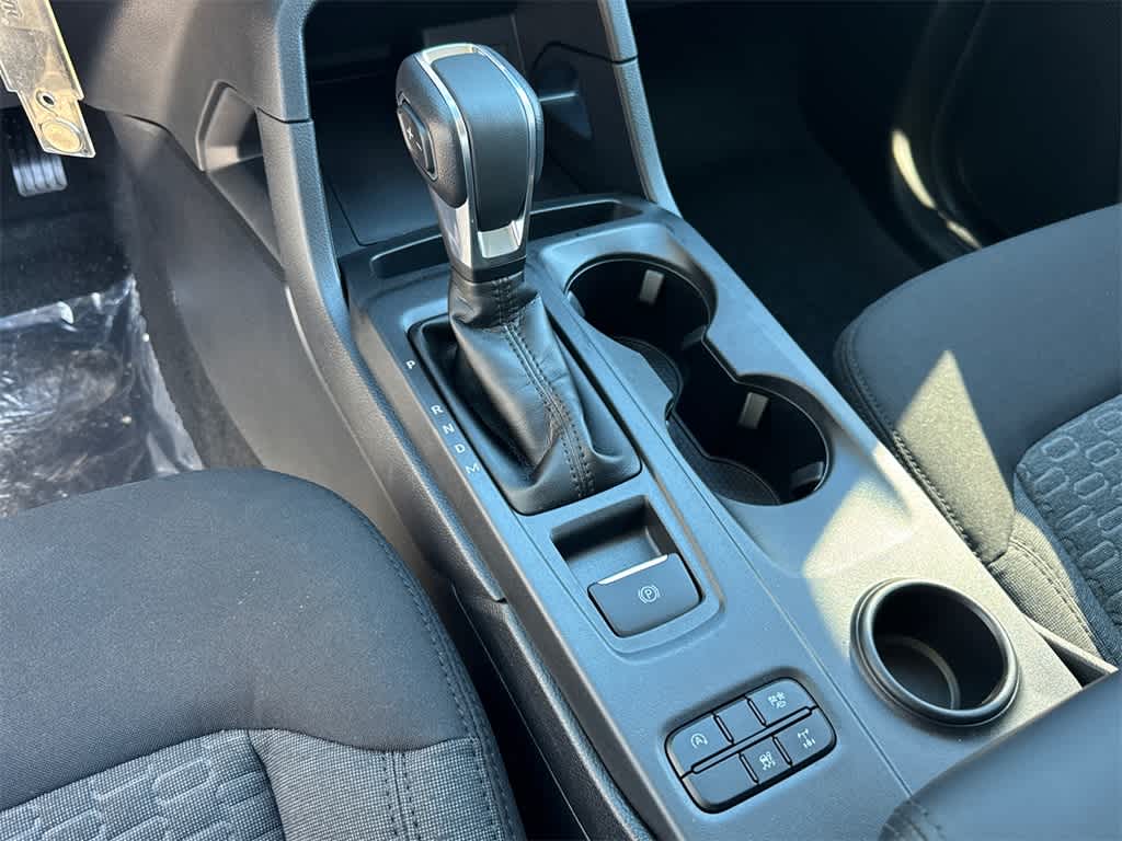 Thumbnail: 2025 Ford Ranger - 30