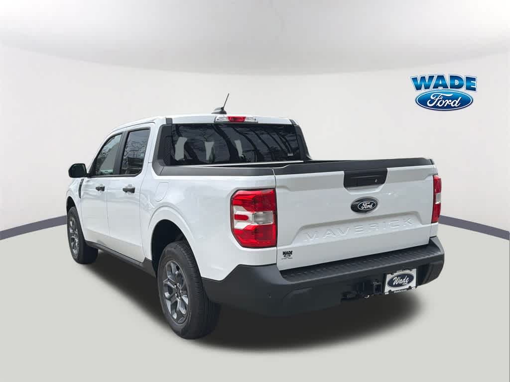 Thumbnail: 2026 Ford Maverick - 7