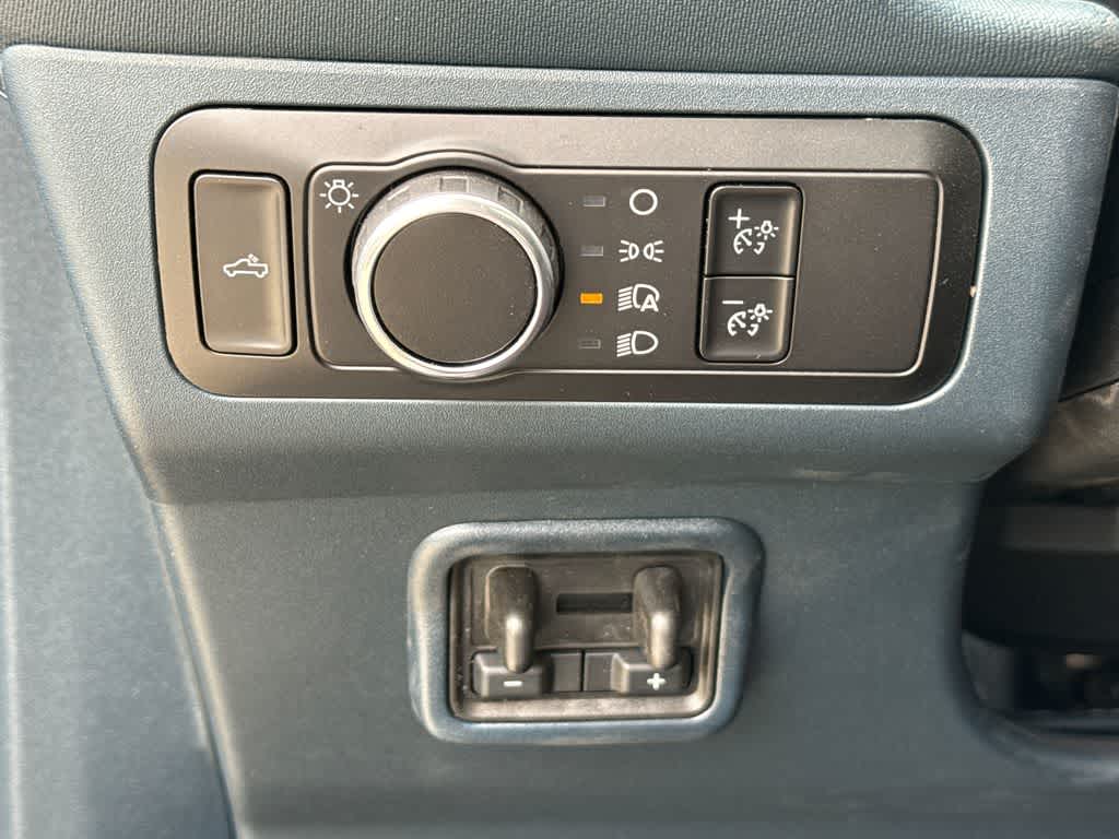 Thumbnail: 2025 Ford Maverick - 29